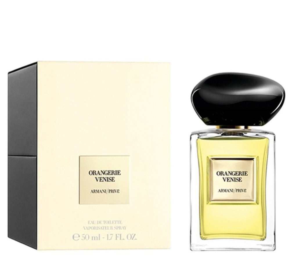 GIORGIO ARMANI PRIVE ORANGERIE VENISE (U) EDT 50ML