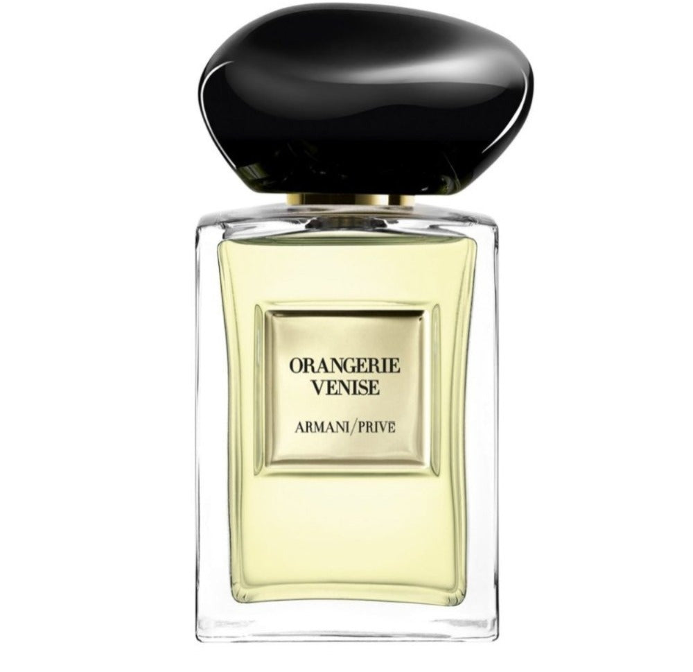 GIORGIO ARMANI PRIVE ORANGERIE VENISE (U) EDT 50ML