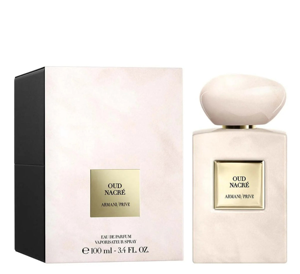 GIORGIO ARMANI PRIVE OUD NACRE (U) EDP 100ML