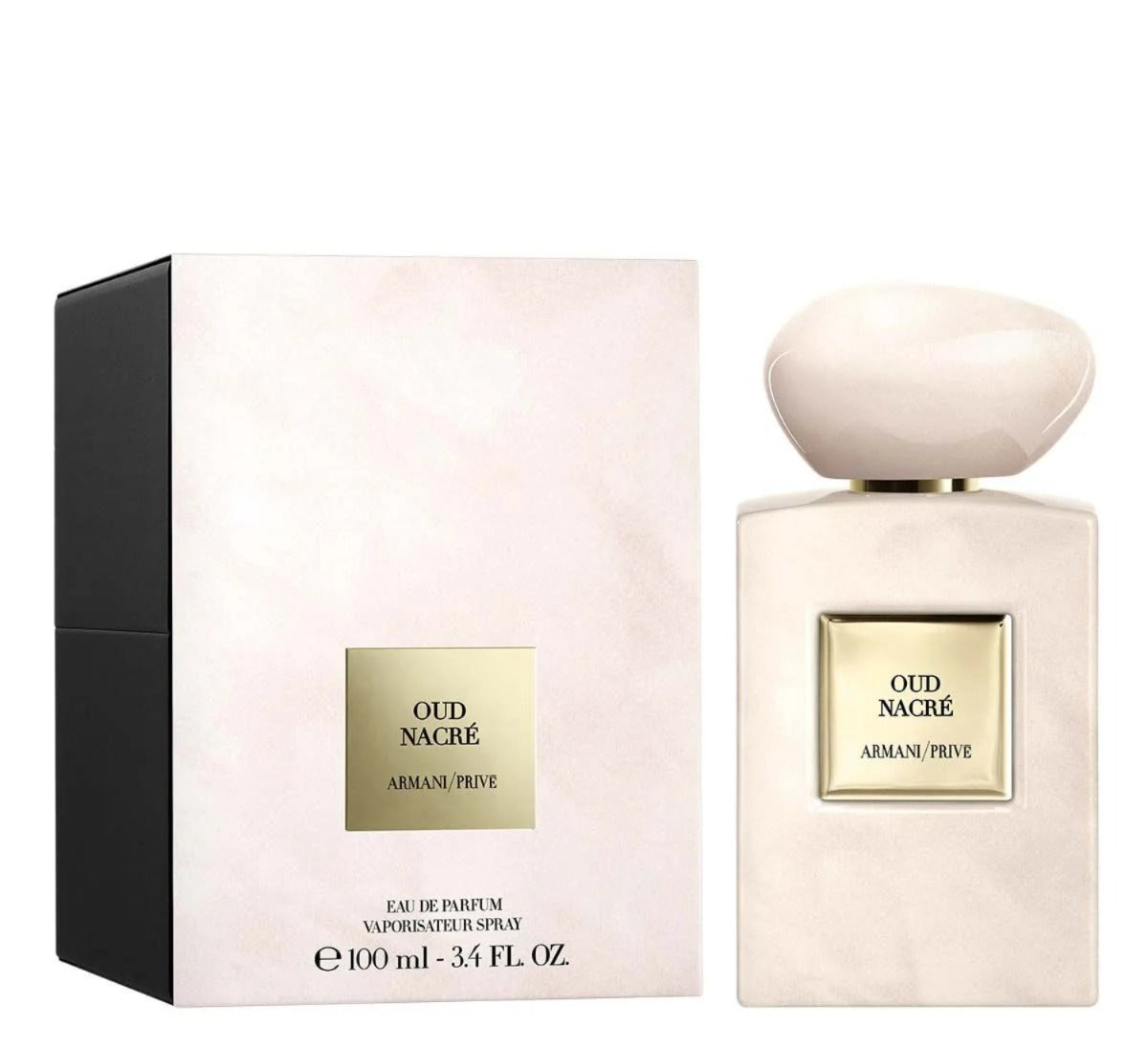 GIORGIO ARMANI PRIVE OUD NACRE (U) EDP 100ML