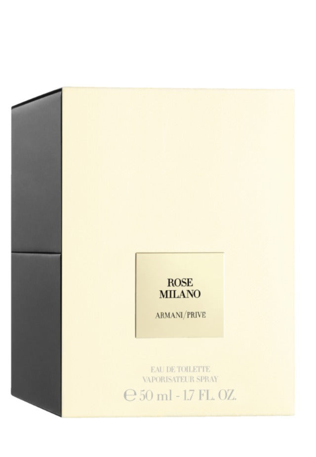 GIORGIO ARMANI PRIVE ROSE MILANO (W) EDT 50ML