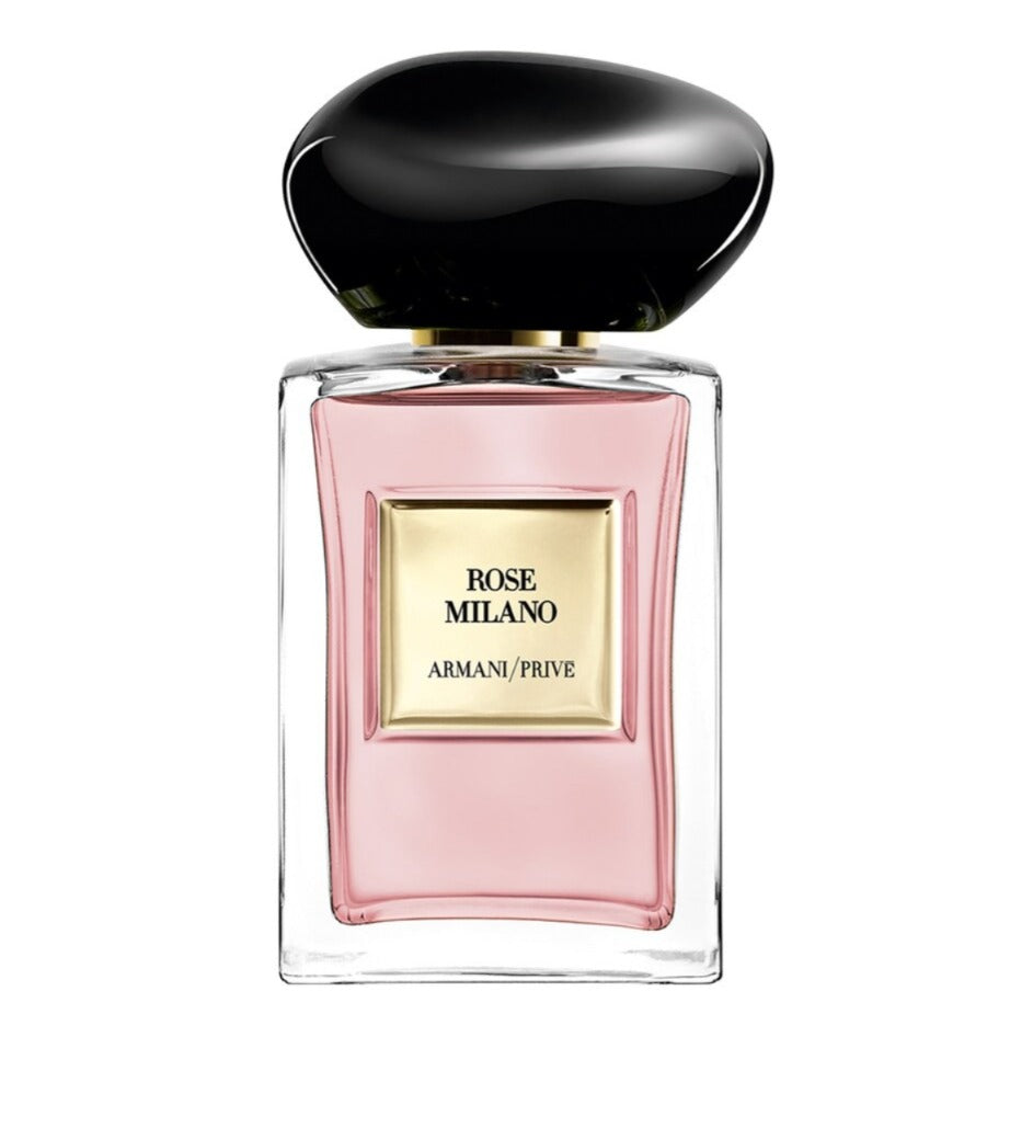 GIORGIO ARMANI PRIVE ROSE MILANO (W) EDT 50ML