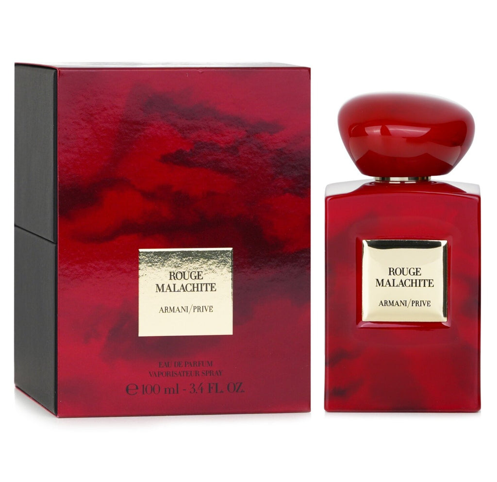 GIORGIO ARMANI PRIVE ROUGE MALACHITE (U) EDP 100ML