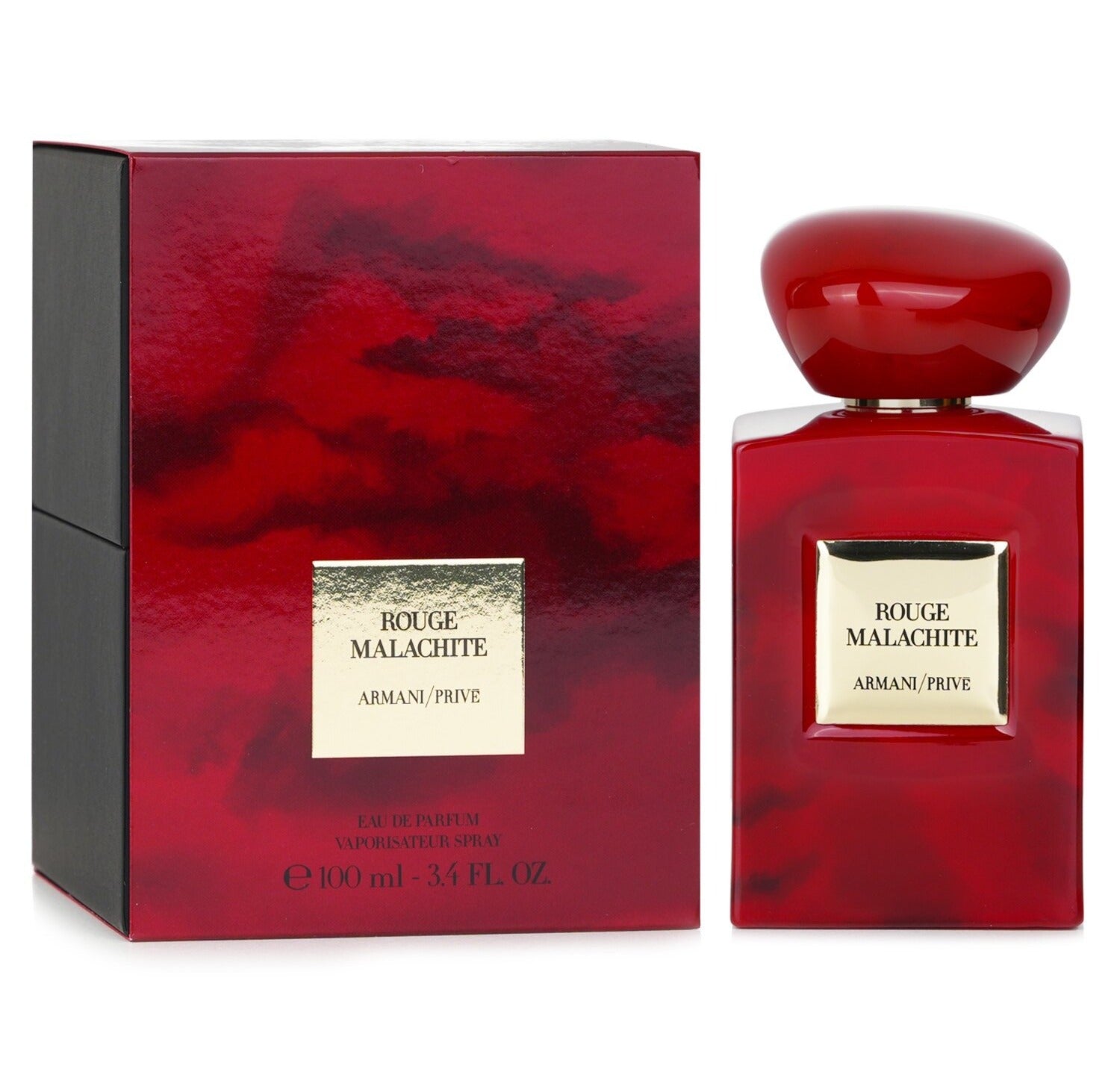 GIORGIO ARMANI PRIVE ROUGE MALACHITE (U) EDP 100ML