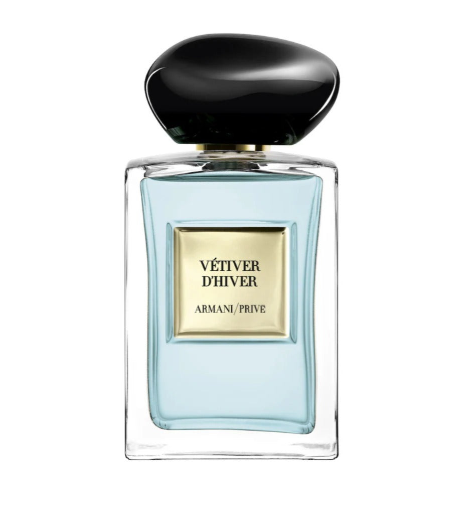 GIORGIO ARMANI PRIVE VETIVER D'HIVER (M) EDT 100ML