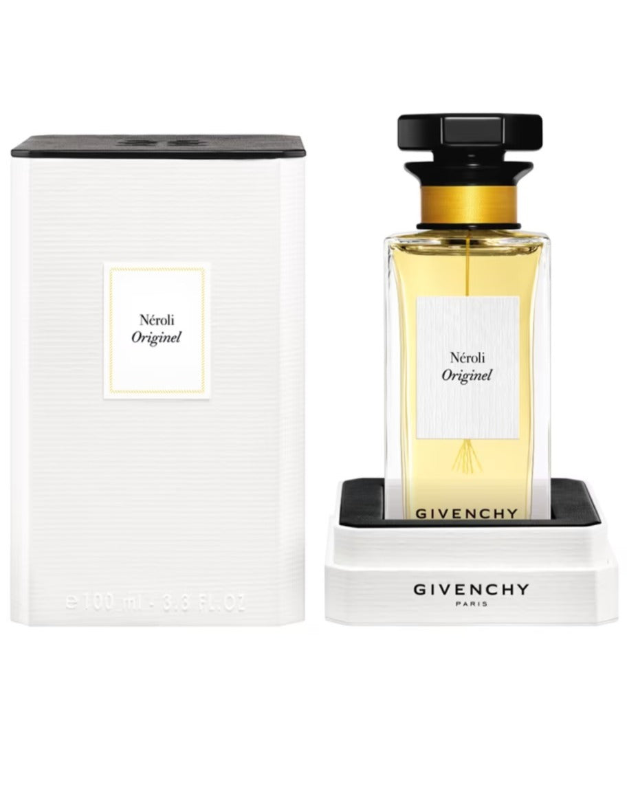 GIVENCHY L'ATELIER DE GIVENCHY NEROLI ORIGINEL (U) EDP 100ML