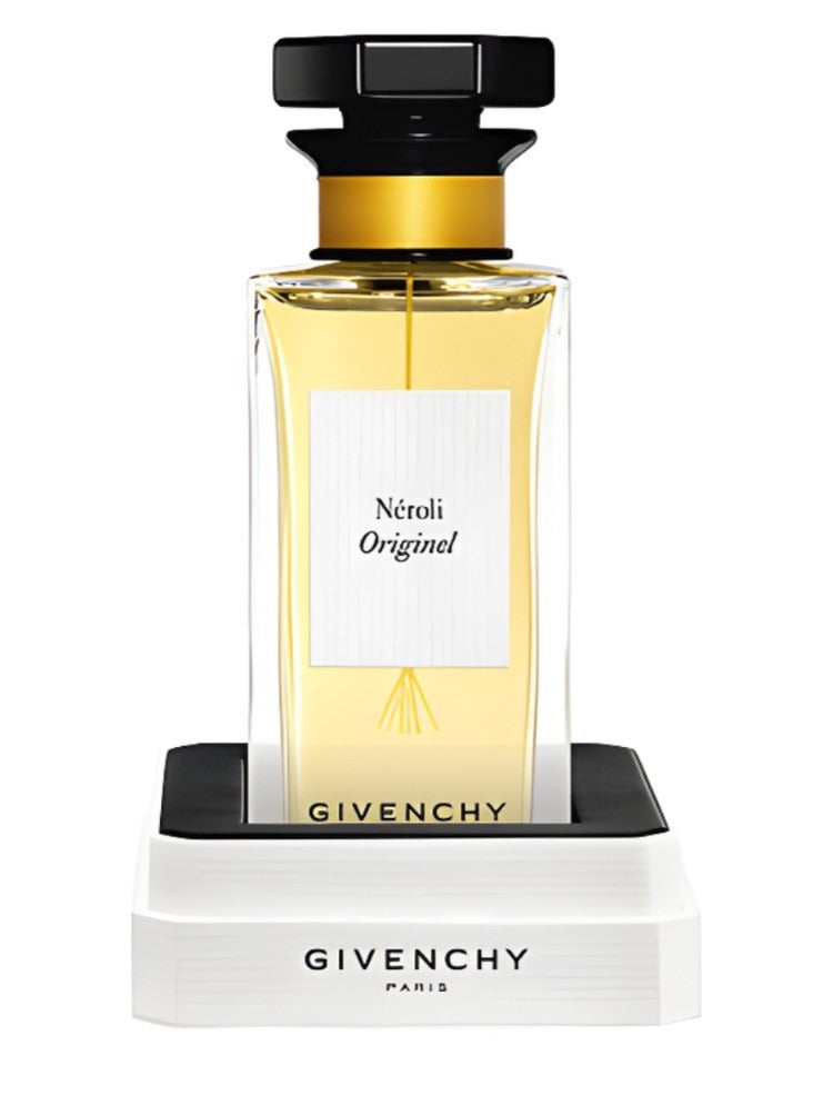 GIVENCHY L'ATELIER DE GIVENCHY NEROLI ORIGINEL (U) EDP 100ML