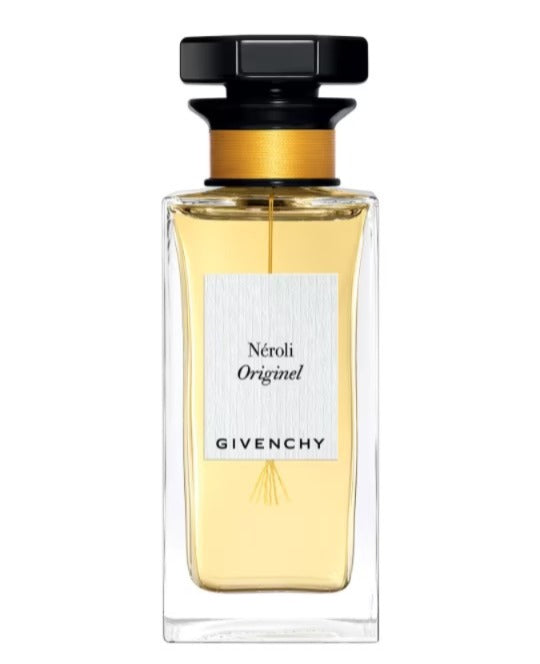 GIVENCHY L'ATELIER DE GIVENCHY NEROLI ORIGINEL (U) EDP 100ML