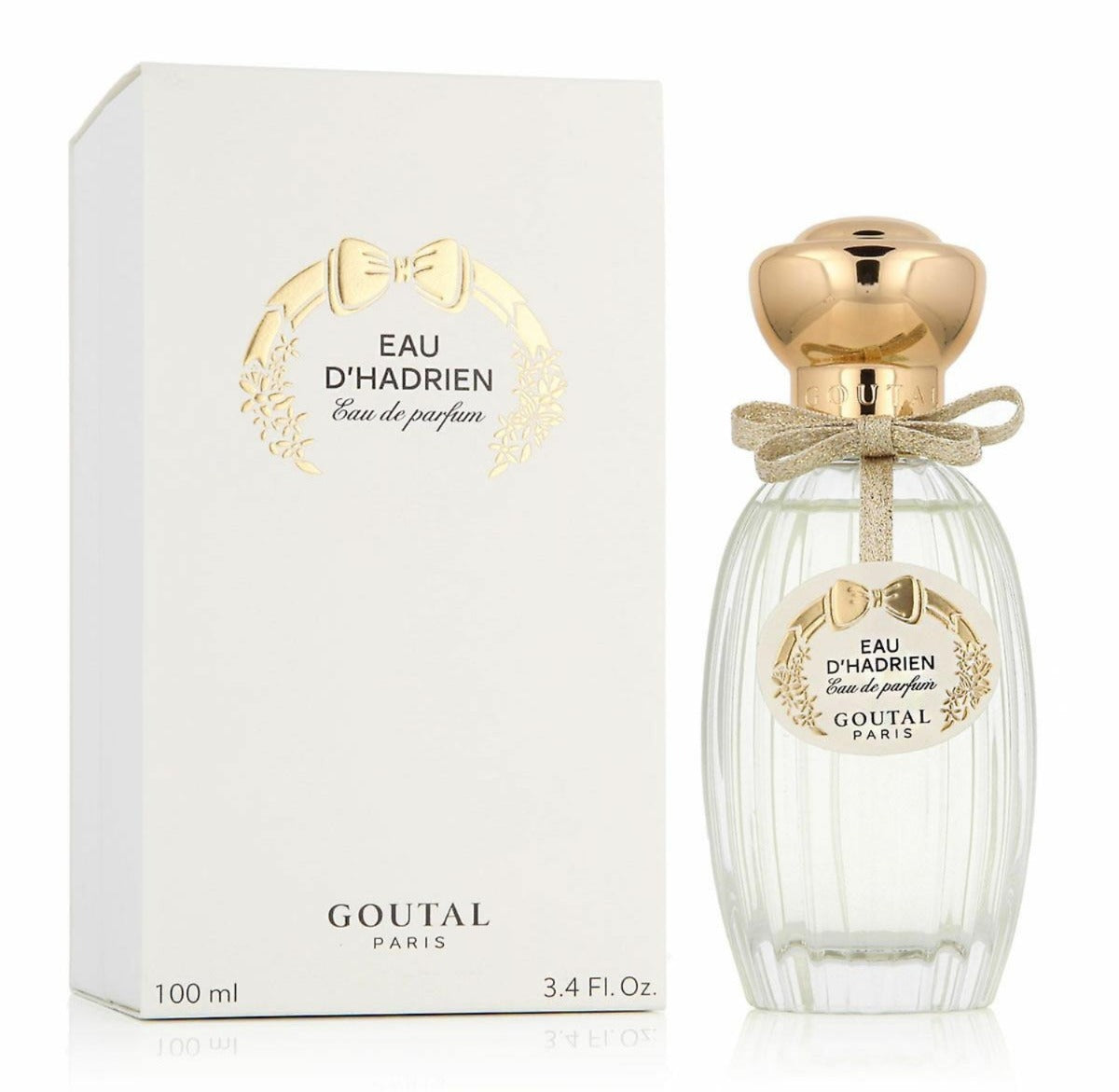 GOUTAL EAU D'HADRIEN (U) EDP 100ML