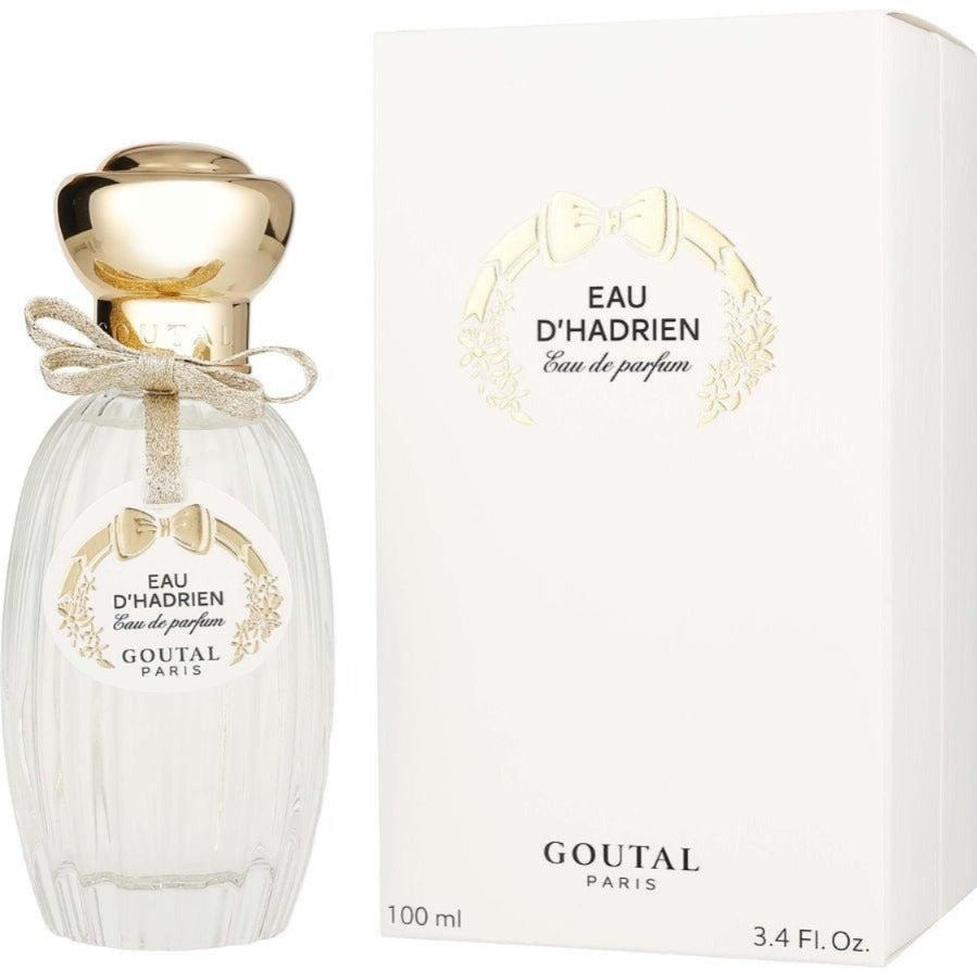 GOUTAL EAU D'HADRIEN (U) EDP 100ML
