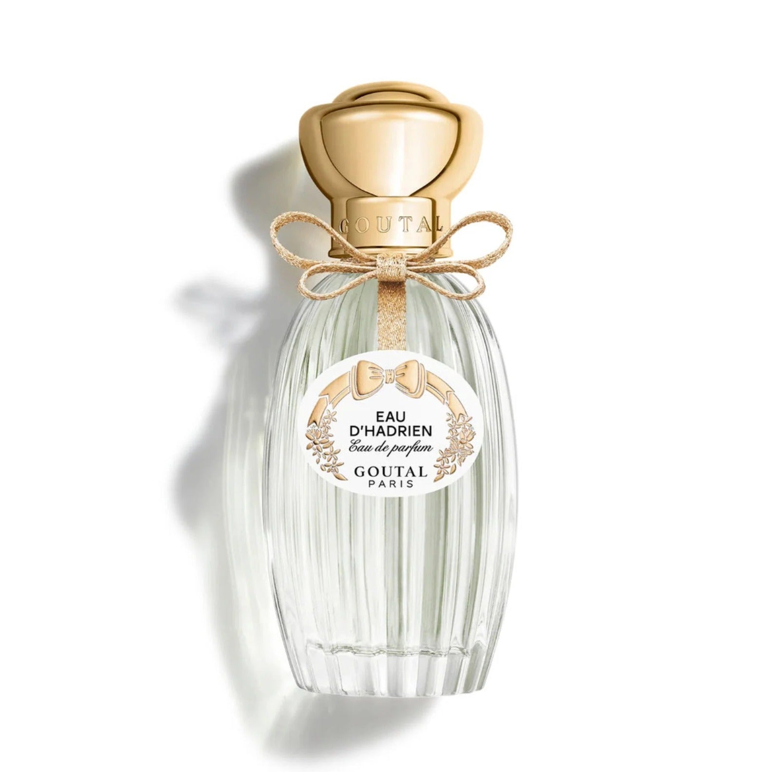 GOUTAL EAU D'HADRIEN (U) EDP 100ML