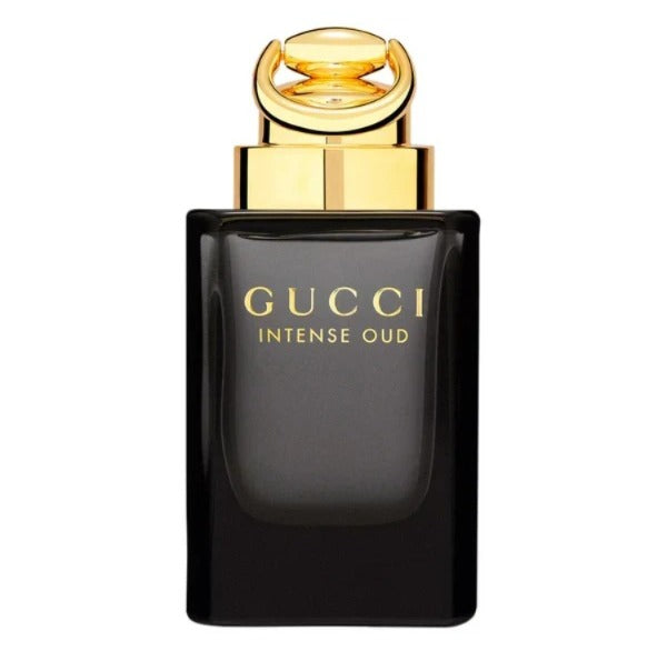 GUCCI INTENSE OUD (U) EDP 90ML