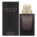 GUCCI INTENSE OUD (U) EDP 90ML