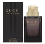 GUCCI INTENSE OUD (U) EDP 90ML