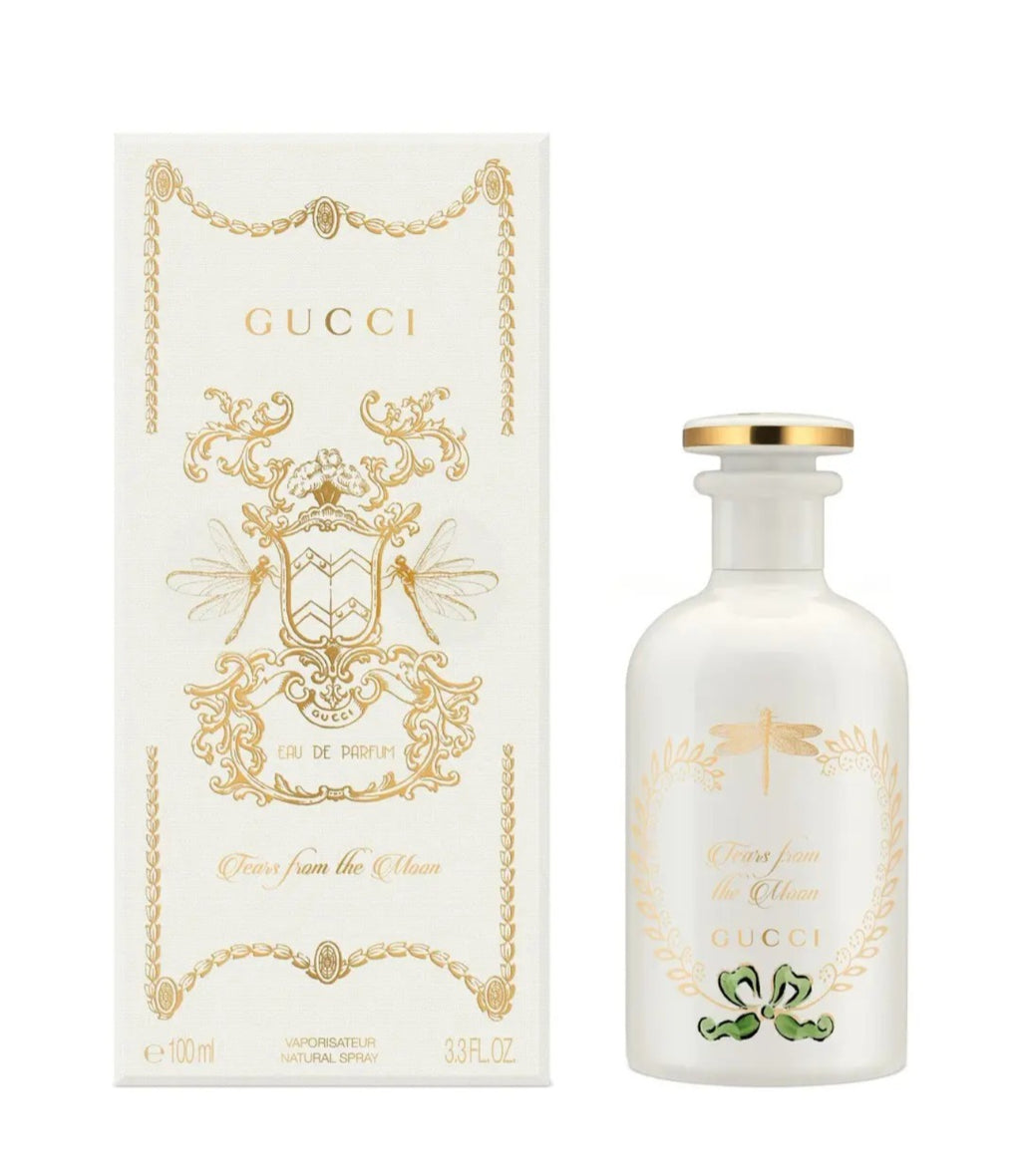 GUCCI THE ALCHEMIST'S GARDEN TEARS FROM THE MOON (U) EDP 100ML