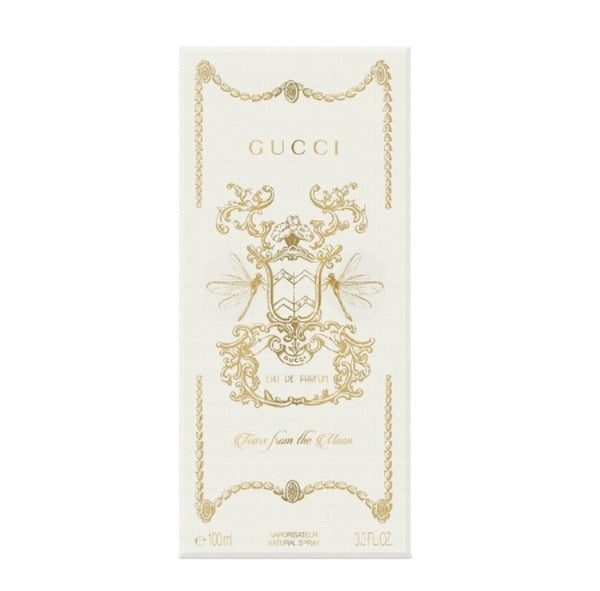 GUCCI THE ALCHEMIST'S GARDEN TEARS FROM THE MOON (U) EDP 100ML