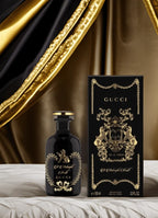 GUCCI THE ALCHEMIST'S GARDEN A MIDNIGHT STROLL (U) EDP 100ML