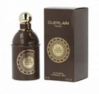 GUERLAIN CUIR INTENSE (U) EDP 125ML
