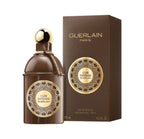 GUERLAIN CUIR INTENSE (U) EDP 125ML