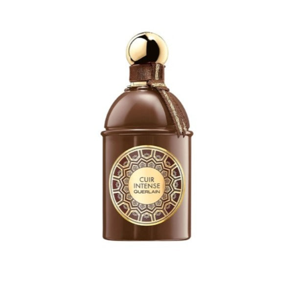 GUERLAIN CUIR INTENSE (U) EDP 125ML