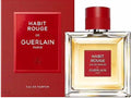 GUERLAIN HABIT ROUGE (M) EDP 100ML