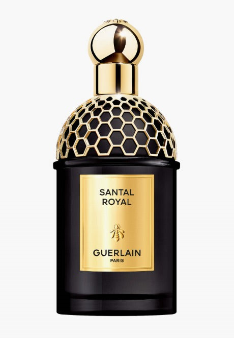 GUERLAIN SANTAL ROYAL (U) EDP 125ML