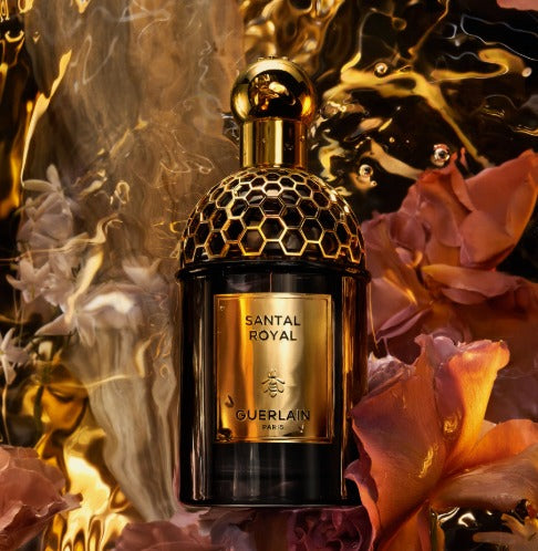 GUERLAIN SANTAL ROYAL (U) EDP 125ML