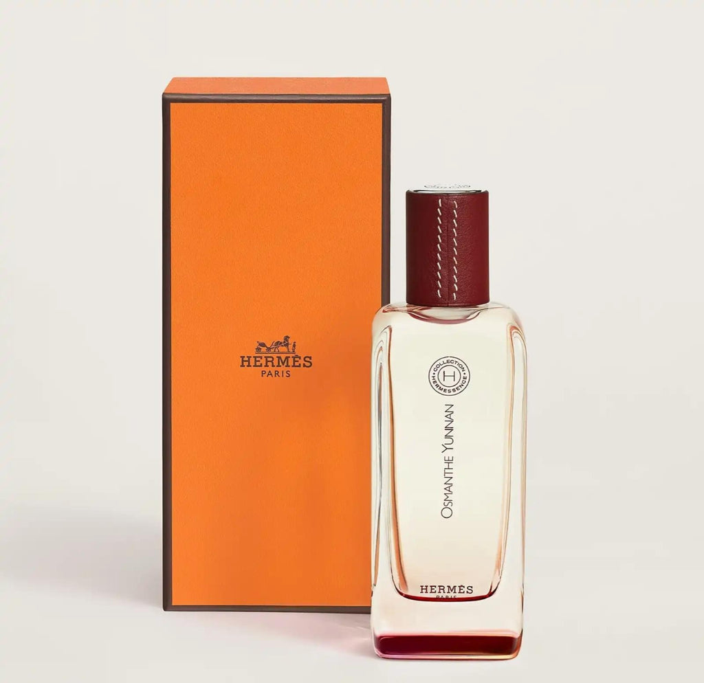 HERMES OSMANTHE YUNNAN (U) EDT 100ML
