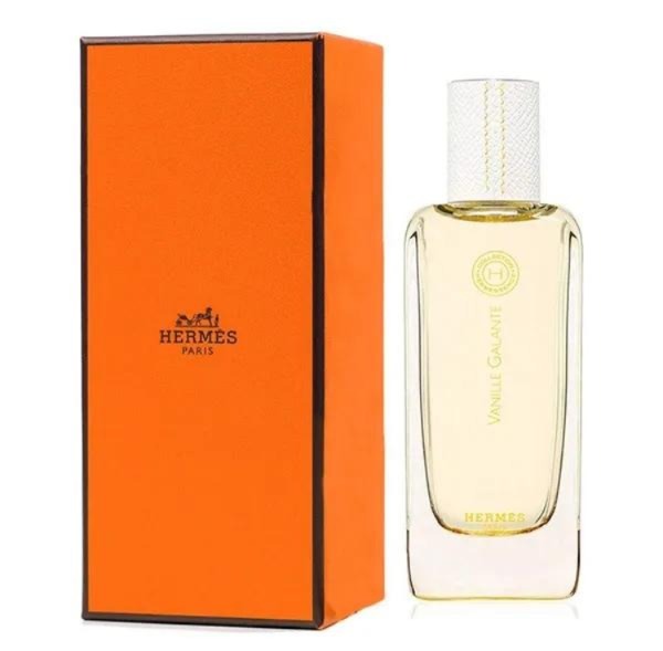HERMES VANILLE GALANTE (U) EDT 100ML