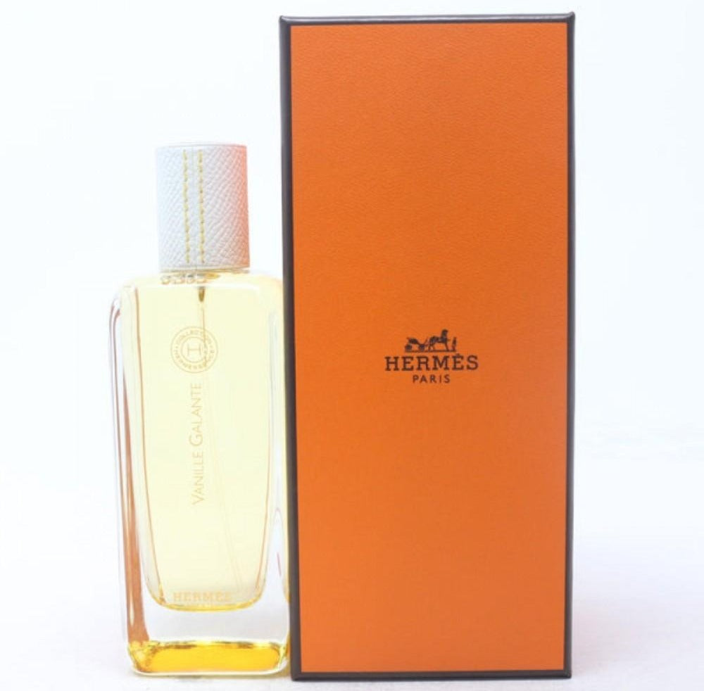 HERMES VANILLE GALANTE (U) EDT 100ML