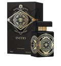 INITIO PARFUMS PRIVES BLACK GOLD OUD FOR HAPPINESS (U) EDP 90ML