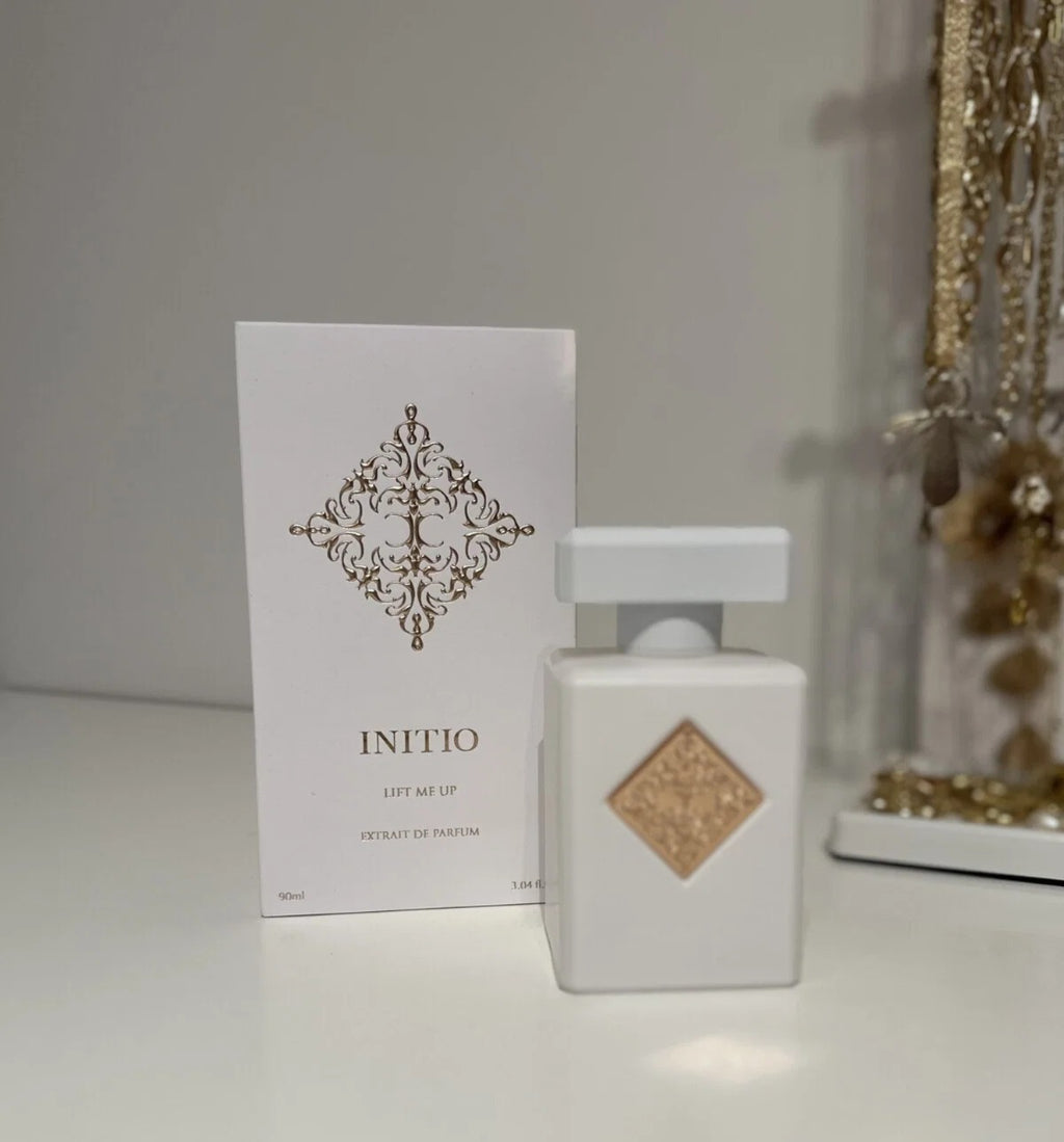 INITIO PARFUMS PRIVES LIFT ME UP (U) EXTRAIT DE PARFUM 90ML