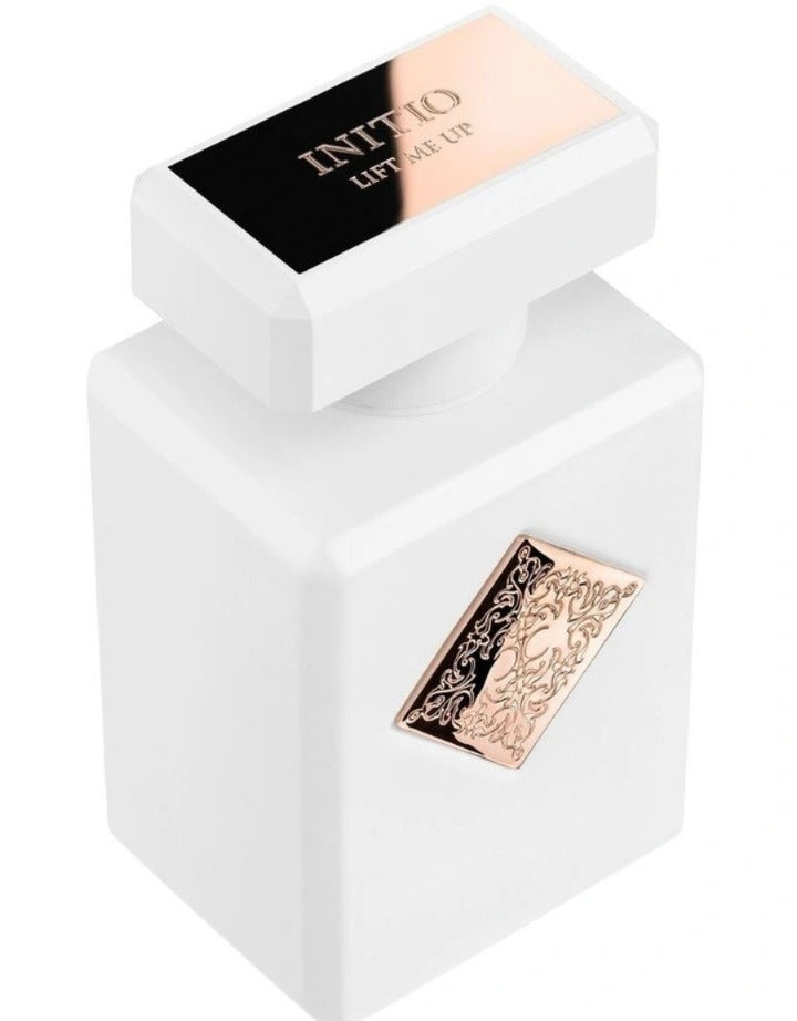 INITIO PARFUMS PRIVES LIFT ME UP (U) EXTRAIT DE PARFUM 90ML