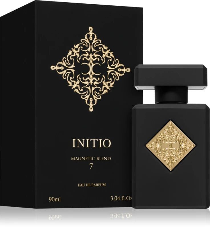 INITIO PARFUMS PRIVES MAGNETIC BLEND 7 (U) EDP 90ML