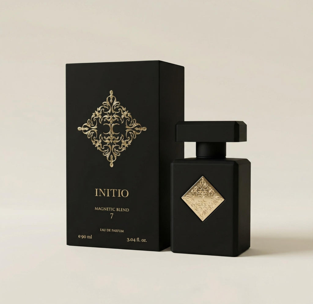 INITIO PARFUMS PRIVES MAGNETIC BLEND 7 (U) EDP 90ML