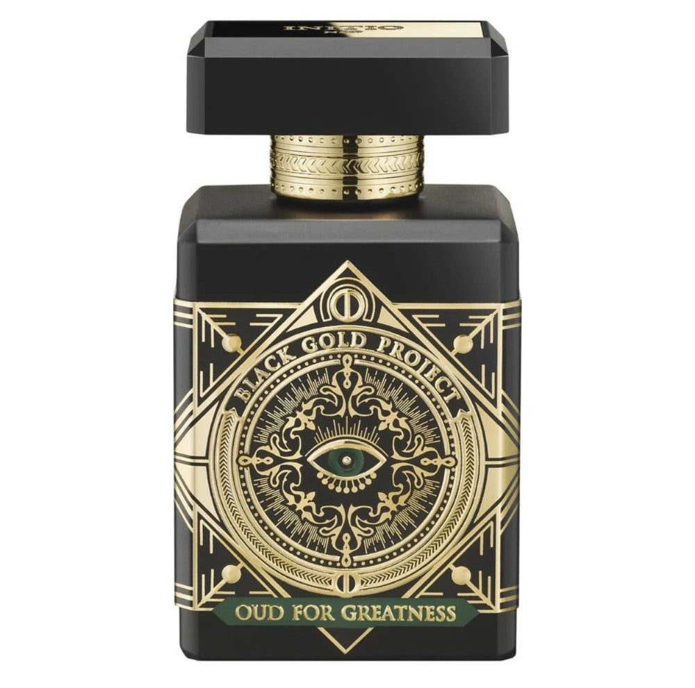 INITIO PARFUMS PRIVES OUD FOR GREATNESS NEO (U) EDP 90ML