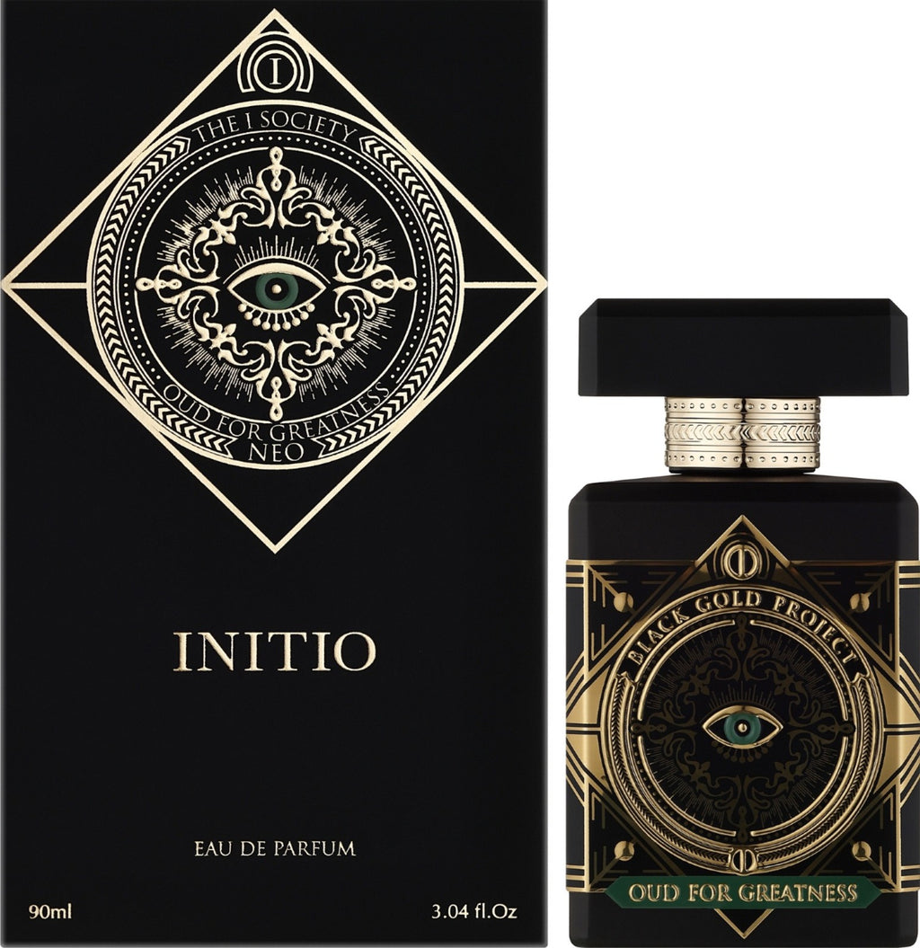 INITIO PARFUMS PRIVES OUD FOR GREATNESS NEO (U) EDP 90ML