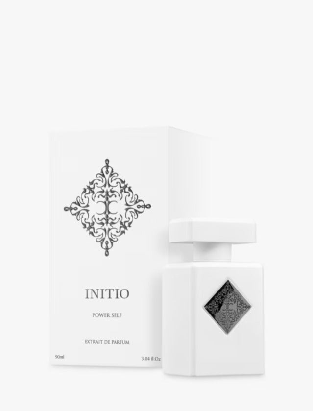 INITIO PARFUMS PRIVES POWER SELF (U) EXTRAIT DE PARFUM 90ML
