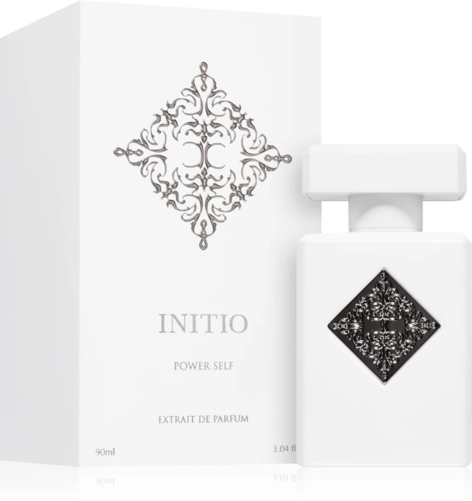 INITIO PARFUMS PRIVES POWER SELF (U) EXTRAIT DE PARFUM 90ML