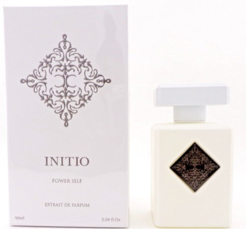 INITIO PARFUMS PRIVES POWER SELF (U) EXTRAIT DE PARFUM 90ML