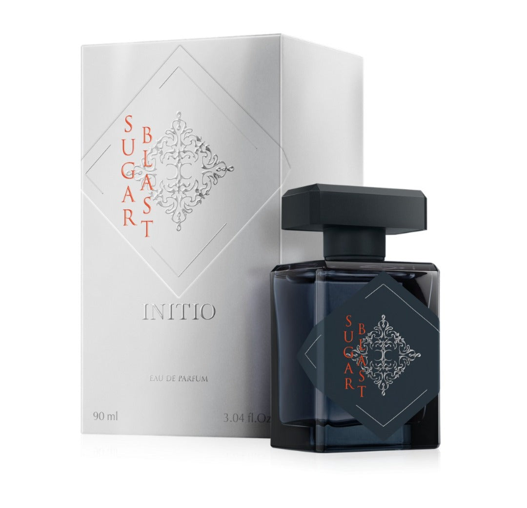 INITIO PARFUMS PRIVES SUGAR BLAST (U) EDP 90ML