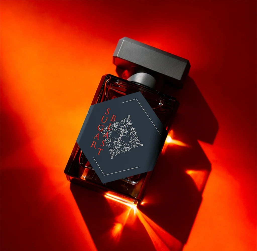 INITIO PARFUMS PRIVES SUGAR BLAST (U) EDP 90ML