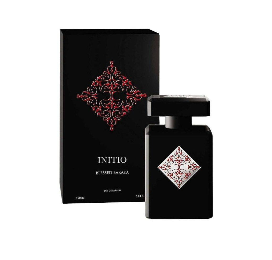 INITIO PARFUMS PRIVES THE ABSOLUTES BLESSED BARAKA (U) EDP 90ML