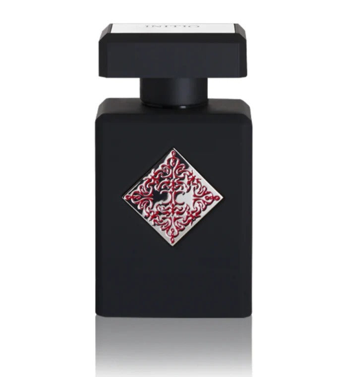 INITIO PARFUMS PRIVES THE ABSOLUTES BLESSED BARAKA (U) EDP 90ML