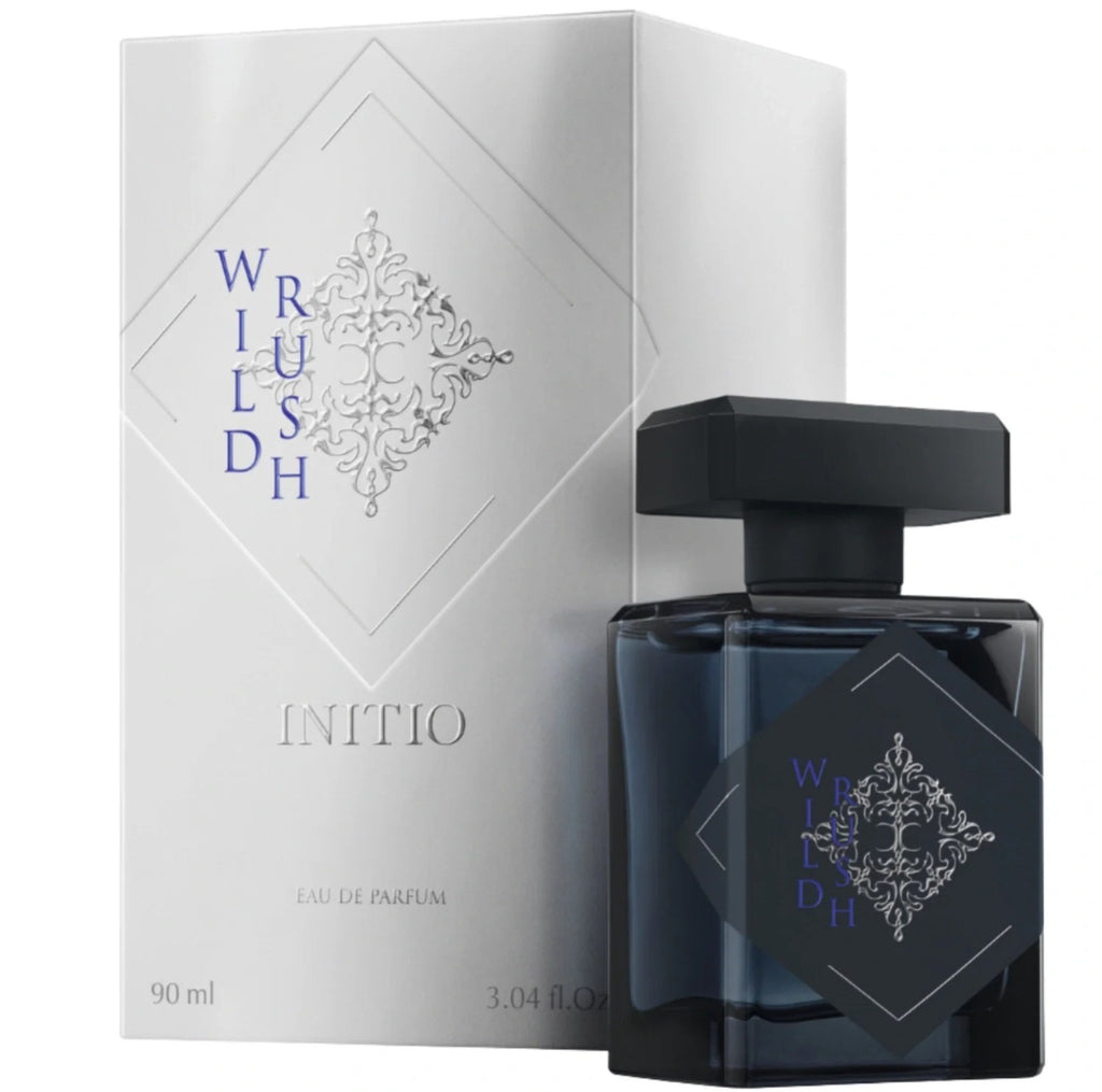 INITIO PARFUMS PRIVES WILD RUSH (U) EDP 90ML