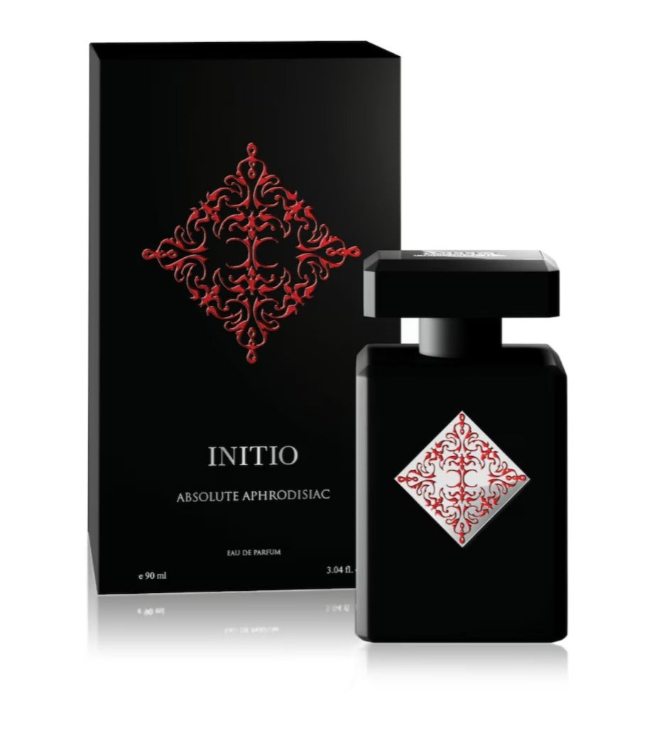INITIO PARFUMS PRIVES THE ABSOLUTES ABSOLUTE APHRODISIAC (U) EDP 90ML