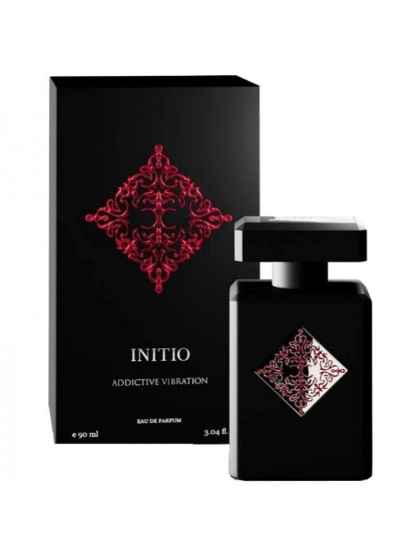 INITIO PARFUMS PRIVES THE ABSOLUTES ADDICTIVE VIBRATION (W) EDP 90ML