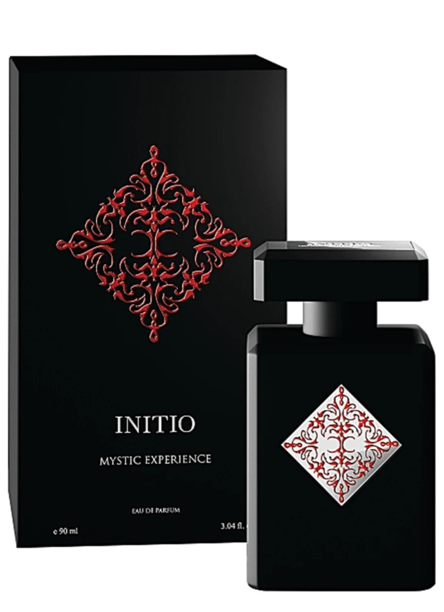 INITIO PARFUMS PRIVES THE ABSOLUTES MYSTIC EXPERIENCE (U) EDP 90ML