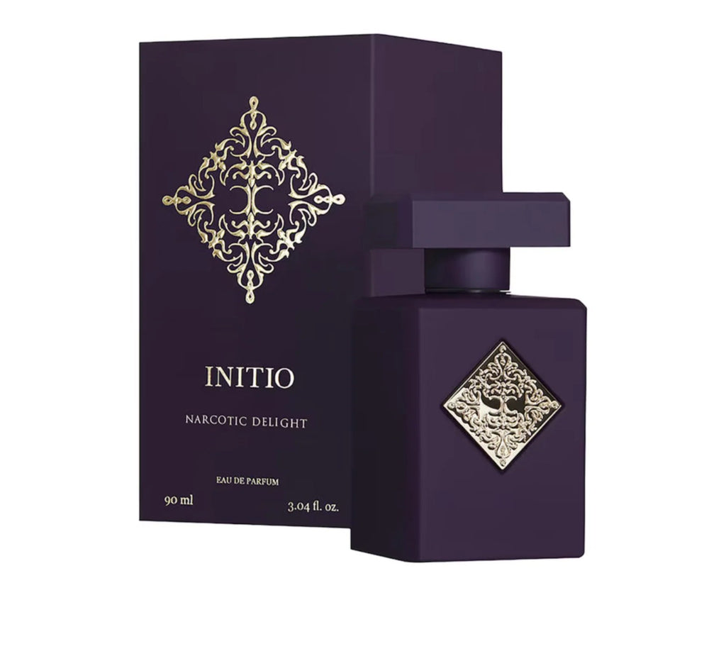 INITIO PARFUMS PRIVES NARCOTIC DELIGHT (U) EDP 90ML