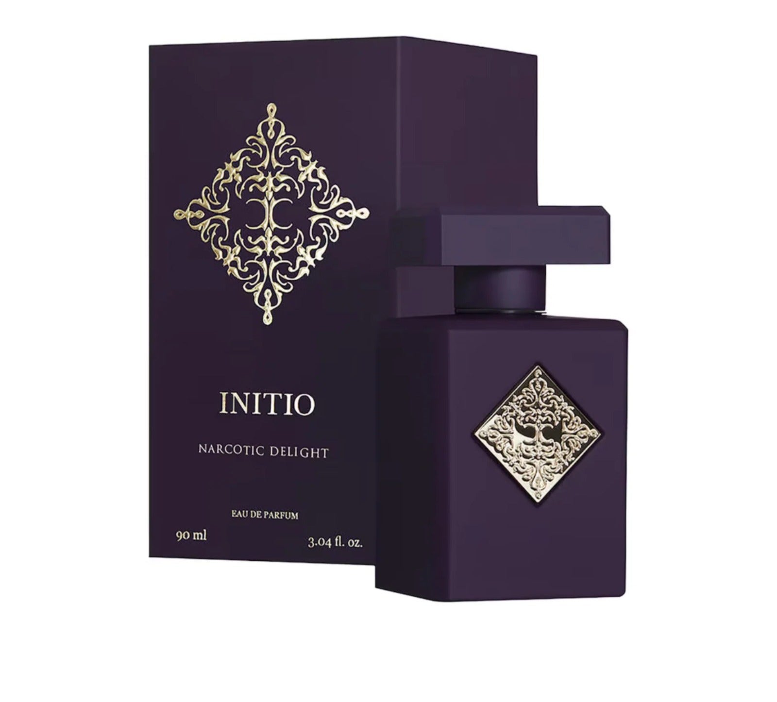 INITIO PARFUMS PRIVES NARCOTIC DELIGHT (U) EDP 90ML